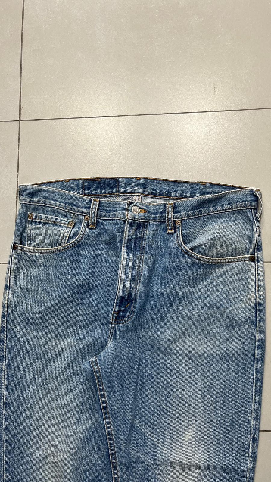 Denim Levis 511 Slim Fit  (XXL)