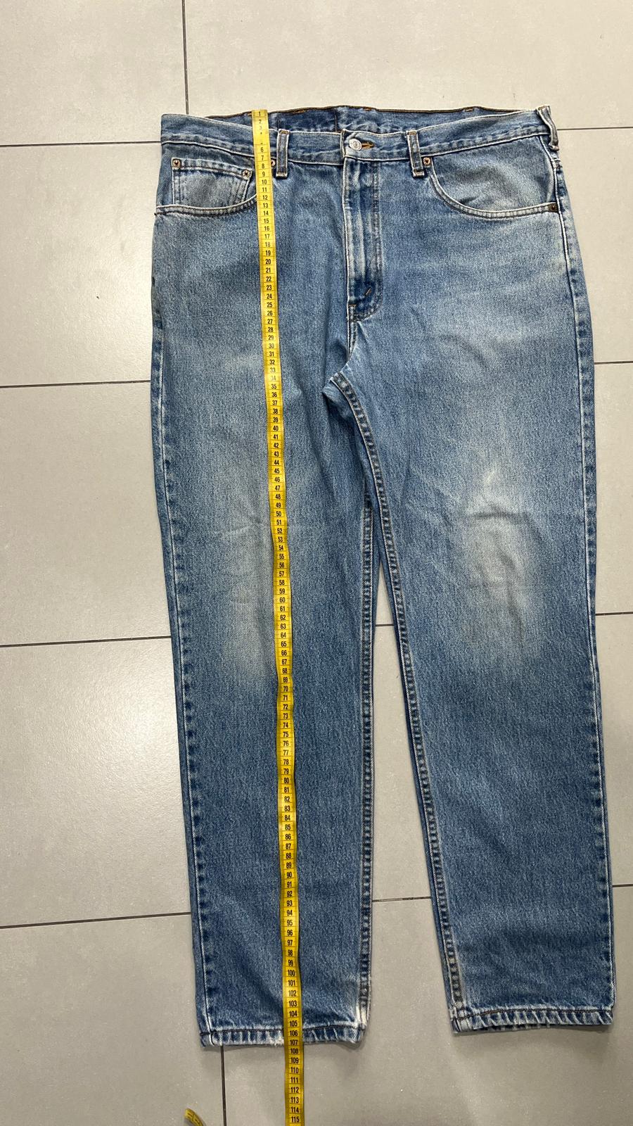 Denim Levis 511 Slim Fit  (XXL)