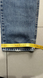 Denim Levis 511 Slim Fit  (XXL)