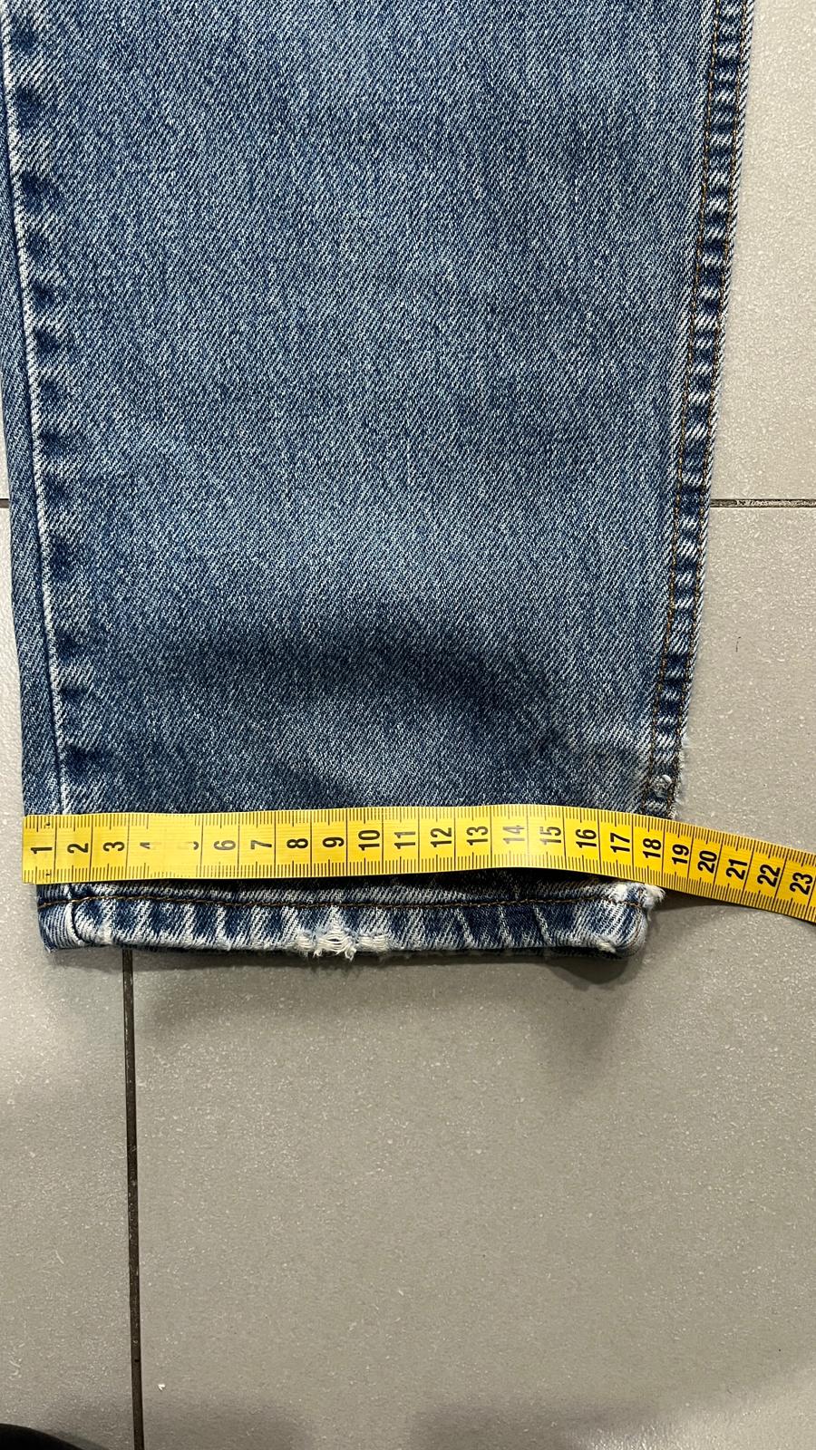 Denim Levis 511 Slim Fit  (XXL)