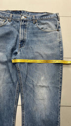 Denim Levis 511 Slim Fit  (XXL)