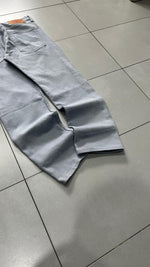 Denim Levis 511 Slim Fit Vintage Y2K 90s 00s American Style Hip-Hop (M)