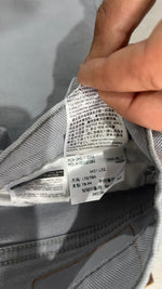 Denim Levis 511 Slim Fit Vintage Y2K 90s 00s American Style Hip-Hop (M)