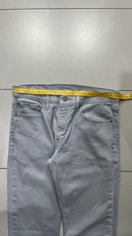 Denim Levis 511 Slim Fit Vintage Y2K 90s 00s American Style Hip-Hop (M)