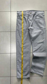 Denim Levis 511 Slim Fit Vintage Y2K 90s 00s American Style Hip-Hop (M)