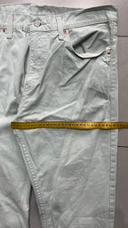 Denim Levis 508 Straight Fit  (M)