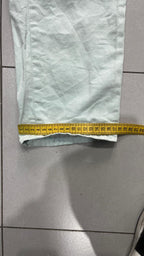 Denim Levis 508 Straight Fit  (M)