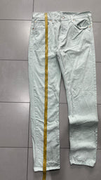 Denim Levis 508 Straight Fit  (M)