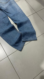 Jeans Denim Armani Slim Fit  (M)