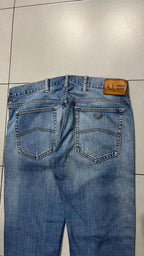 Jeans Denim Armani Slim Fit  (M)