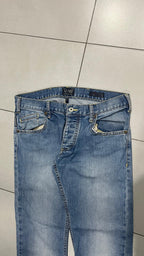 Jeans Denim Armani Slim Fit  (M)