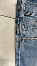 Jeans Denim Armani Slim Fit  (M)