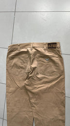 Denim Armani Jeans Straight Fit  (M)