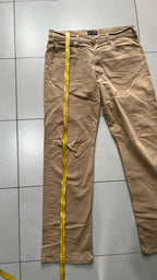 Denim Armani Jeans Straight Fit  (M)