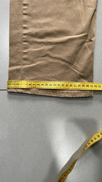 Denim Armani Jeans Straight Fit  (M)