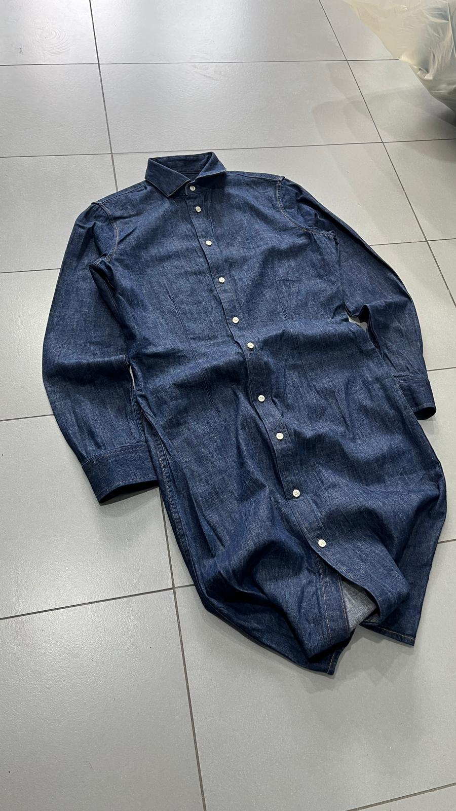 Vestito Ralph Lauren Jeans Denim  (S)