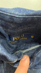 Vestito Ralph Lauren Jeans Denim  (S)