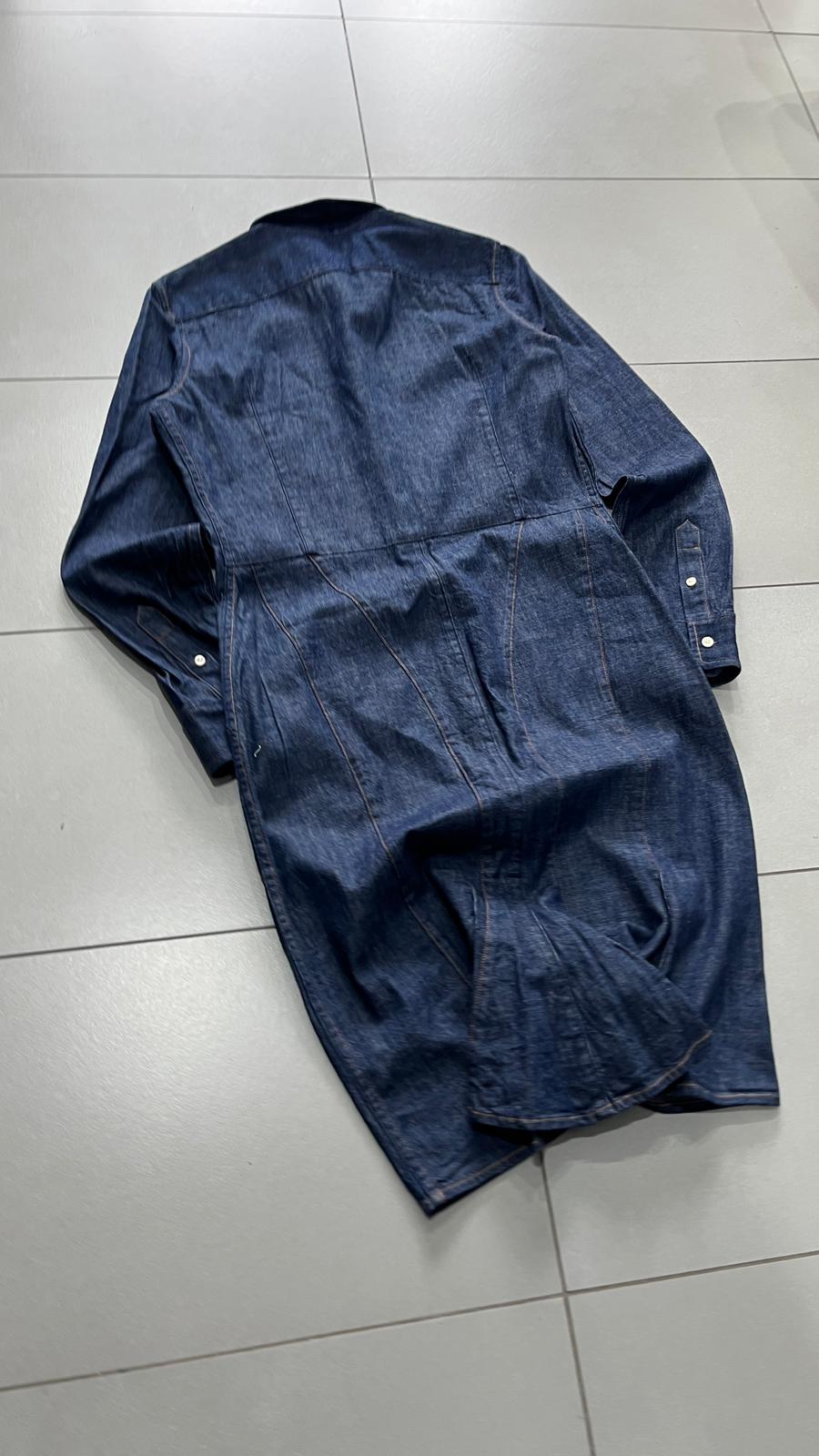 Vestito Ralph Lauren Jeans Denim  (S)