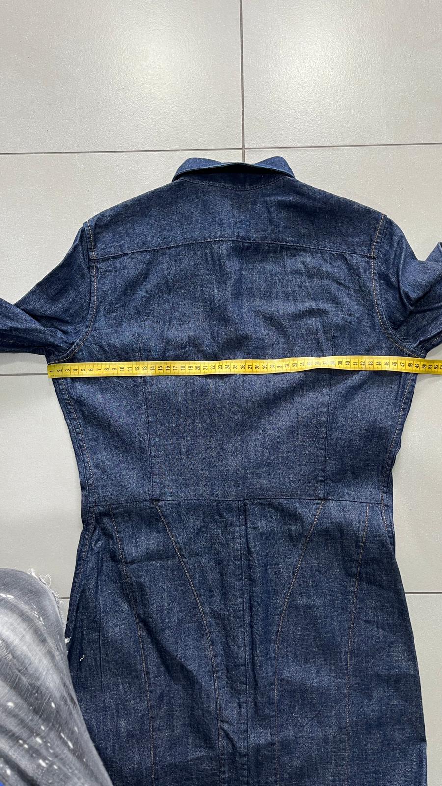 Vestito Ralph Lauren Jeans Denim  (S)