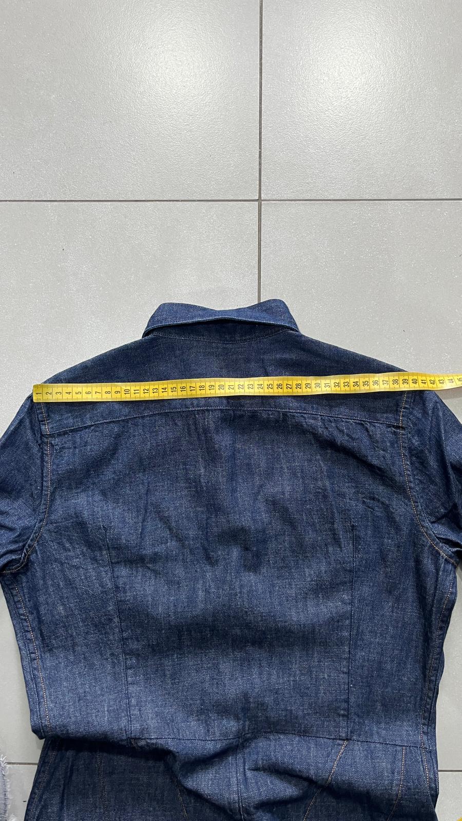 Vestito Ralph Lauren Jeans Denim  (S)
