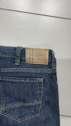 Denim Jeans Burberry Skinny Fit  (M)