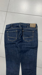 Denim Jeans Burberry Skinny Fit  (M)