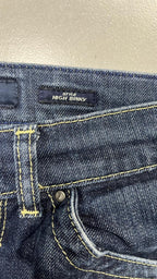 Denim Blu Miss Sixty Low Waist  (S)