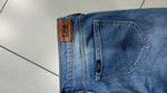 Denim Lee BootCut Washed Vintage Y2K 90s 00s American Style Hip-Hop (S)