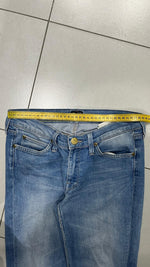 Denim Lee BootCut Washed Vintage Y2K 90s 00s American Style Hip-Hop (S)