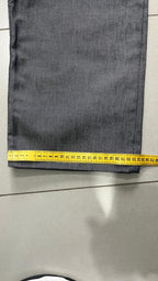Raw Denim NYC Baggy Fit  (M)