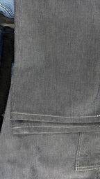 Raw Denim NYC Baggy Fit  (M)