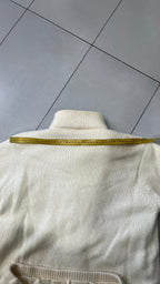 Cappotto Collo Alto Fay Doppia Imbottitura  (M)