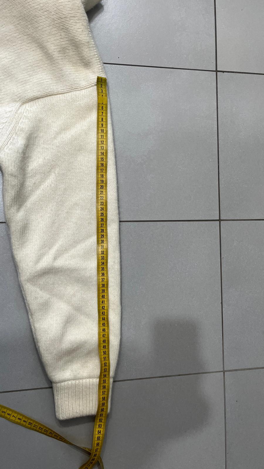 Cappotto Collo Alto Fay Doppia Imbottitura  (M)