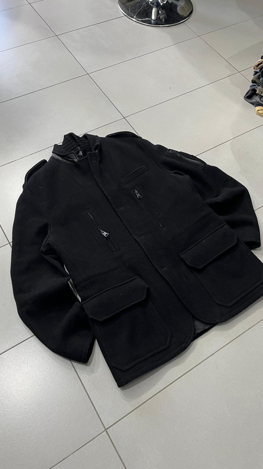 Cappotto Ralph Lauren Double  (L)