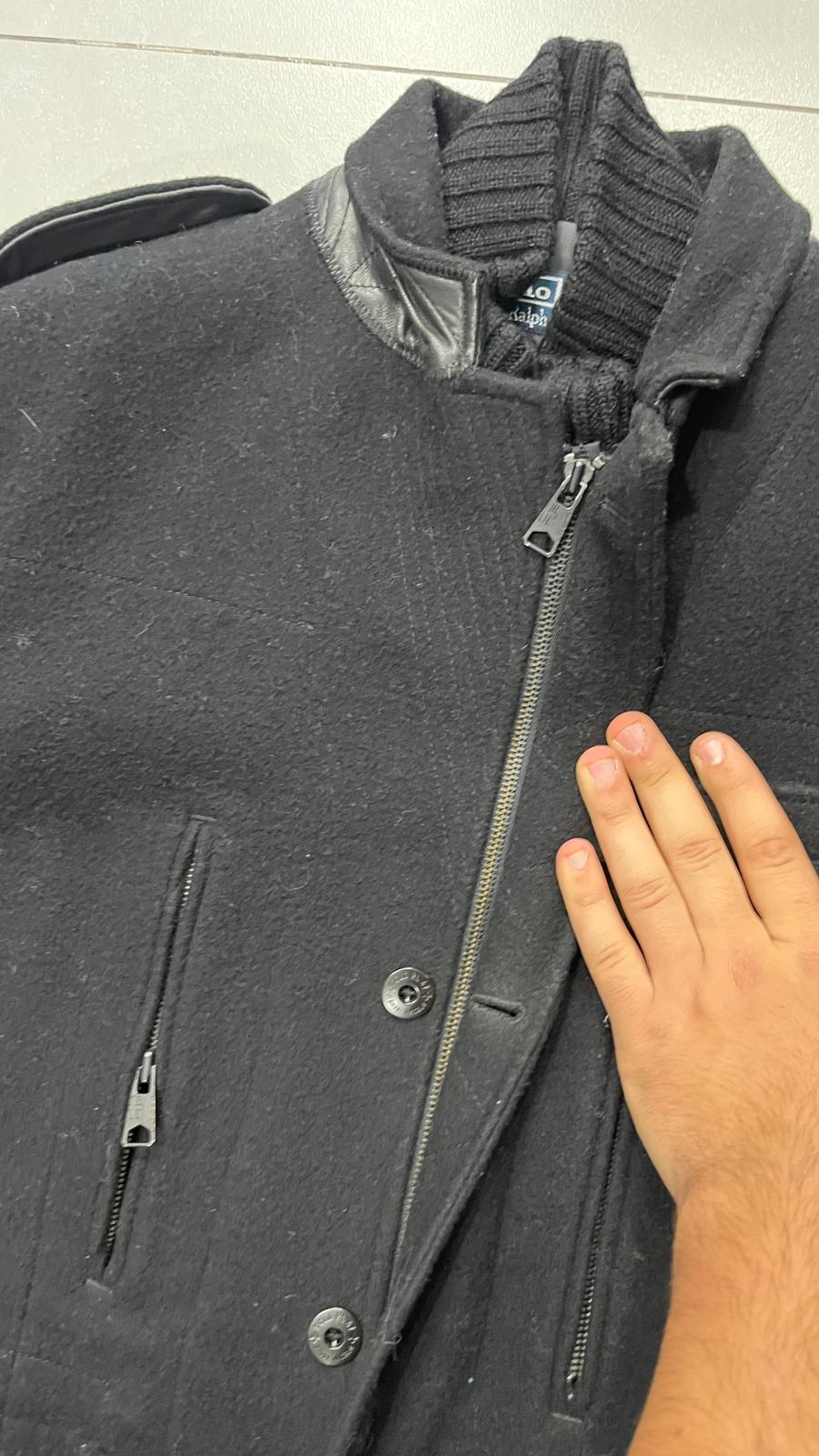 Cappotto Ralph Lauren Double  (L)