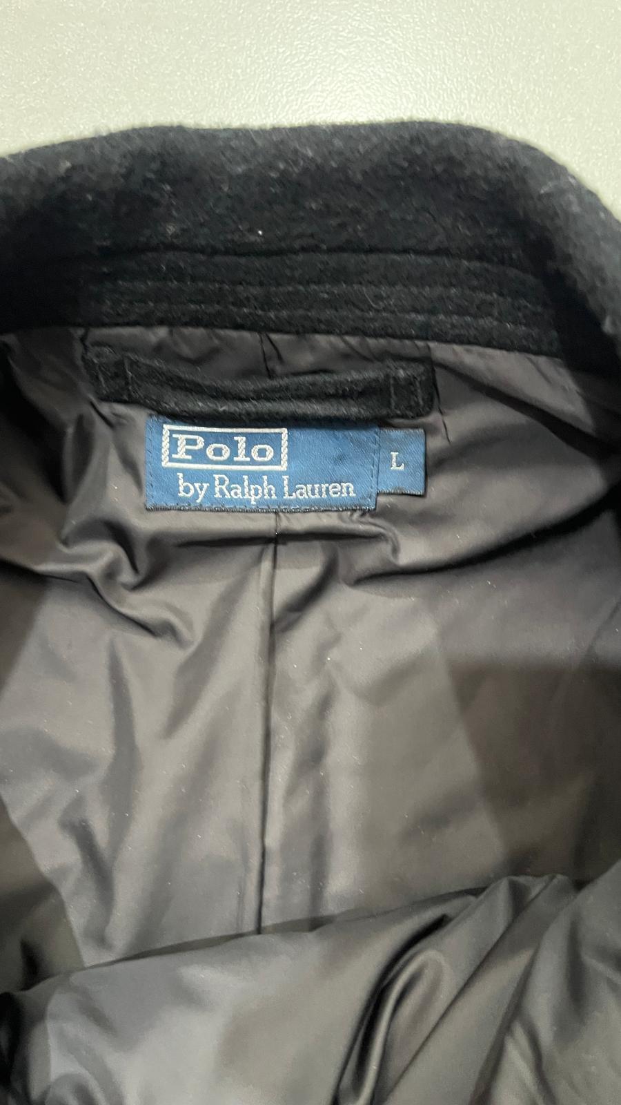 Cappotto Ralph Lauren Double  (L)