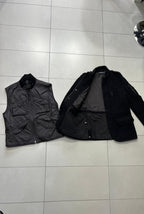 Cappotto Ralph Lauren Double  (L)