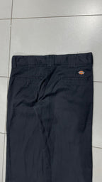 Denim Cotton Dickies Straight Fit  (M)