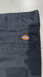 Denim Cotton Dickies Straight Fit  (M)