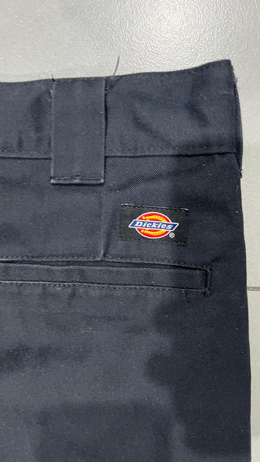 Denim Cotton Dickies Straight Fit  (M)