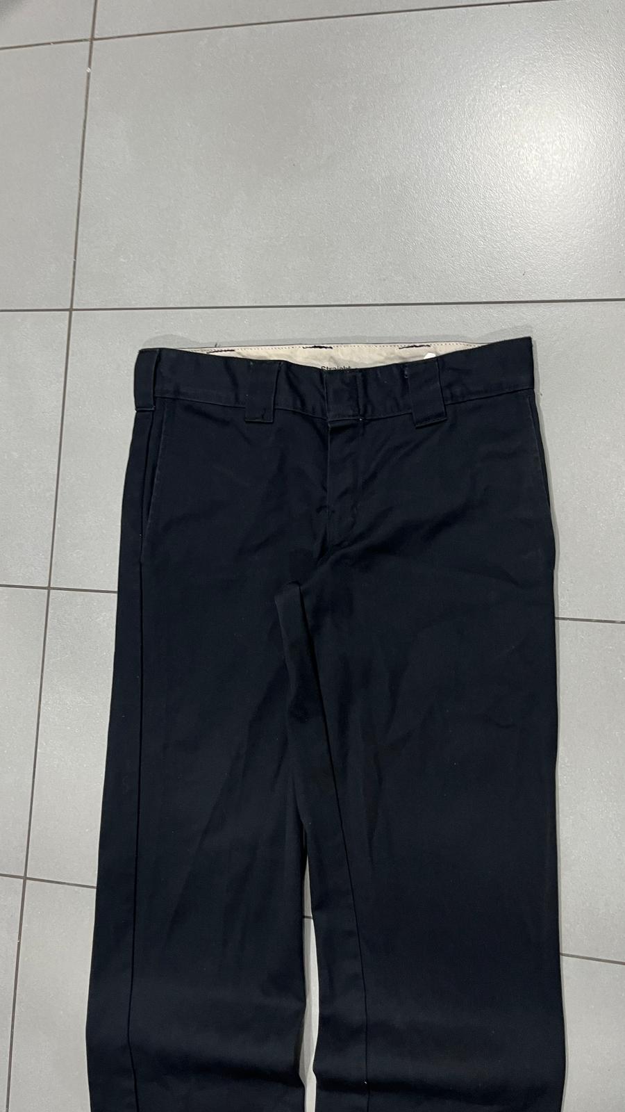 Denim Cotton Dickies Straight Fit  (M)