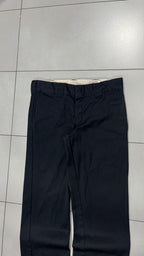 Denim Cotton Dickies Straight Fit  (M)