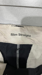 Denim Cotton Dickies Straight Fit  (M)