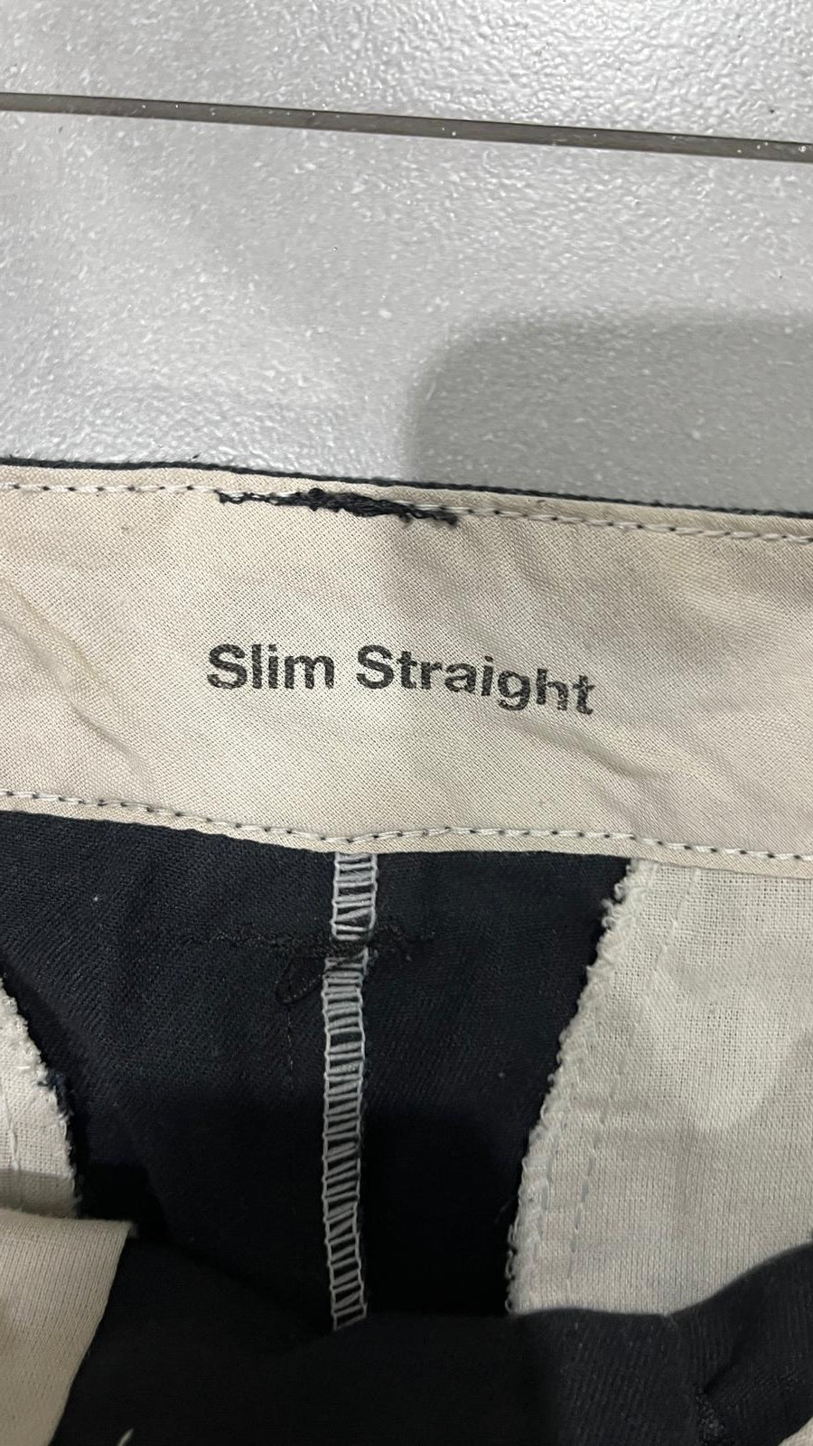 Denim Cotton Dickies Straight Fit  (M)