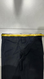 Denim Cotton Dickies Straight Fit  (M)