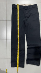 Denim Cotton Dickies Straight Fit  (M)