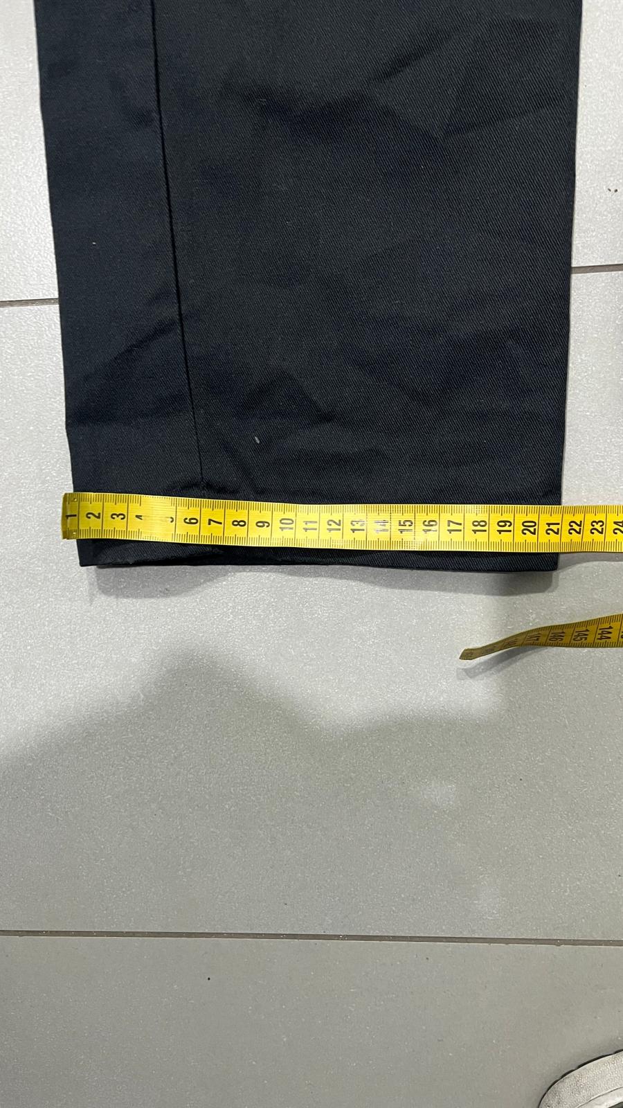 Denim Cotton Dickies Straight Fit  (M)