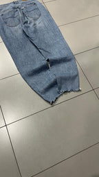 Denim Lee Riders Balloon  (XS)