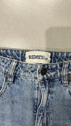 Denim Lee Riders Balloon  (XS)