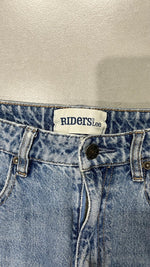 Denim Lee Riders Balloon Vintage Y2K 90s 00s American Style Hip-Hop (XS)